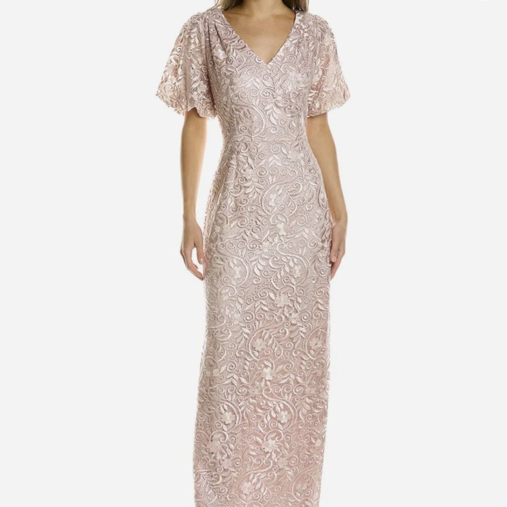 JS Collections River Gown